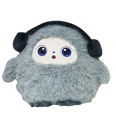 Chatty Bobo
