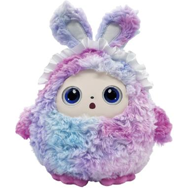 Chatty Mimi