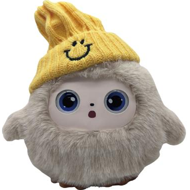 Chatty Nunu