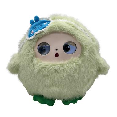 Chatty Yaya
