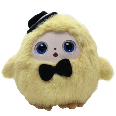 Chatty Yoyo